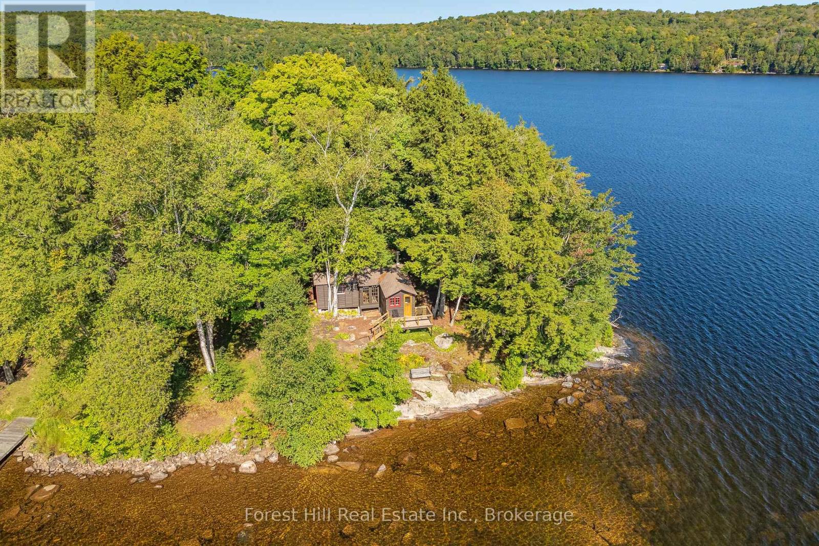 1089 Lutes Lane, Algonquin Highlands, Ontario  P0A 1E0 - Photo 18 - X12888298