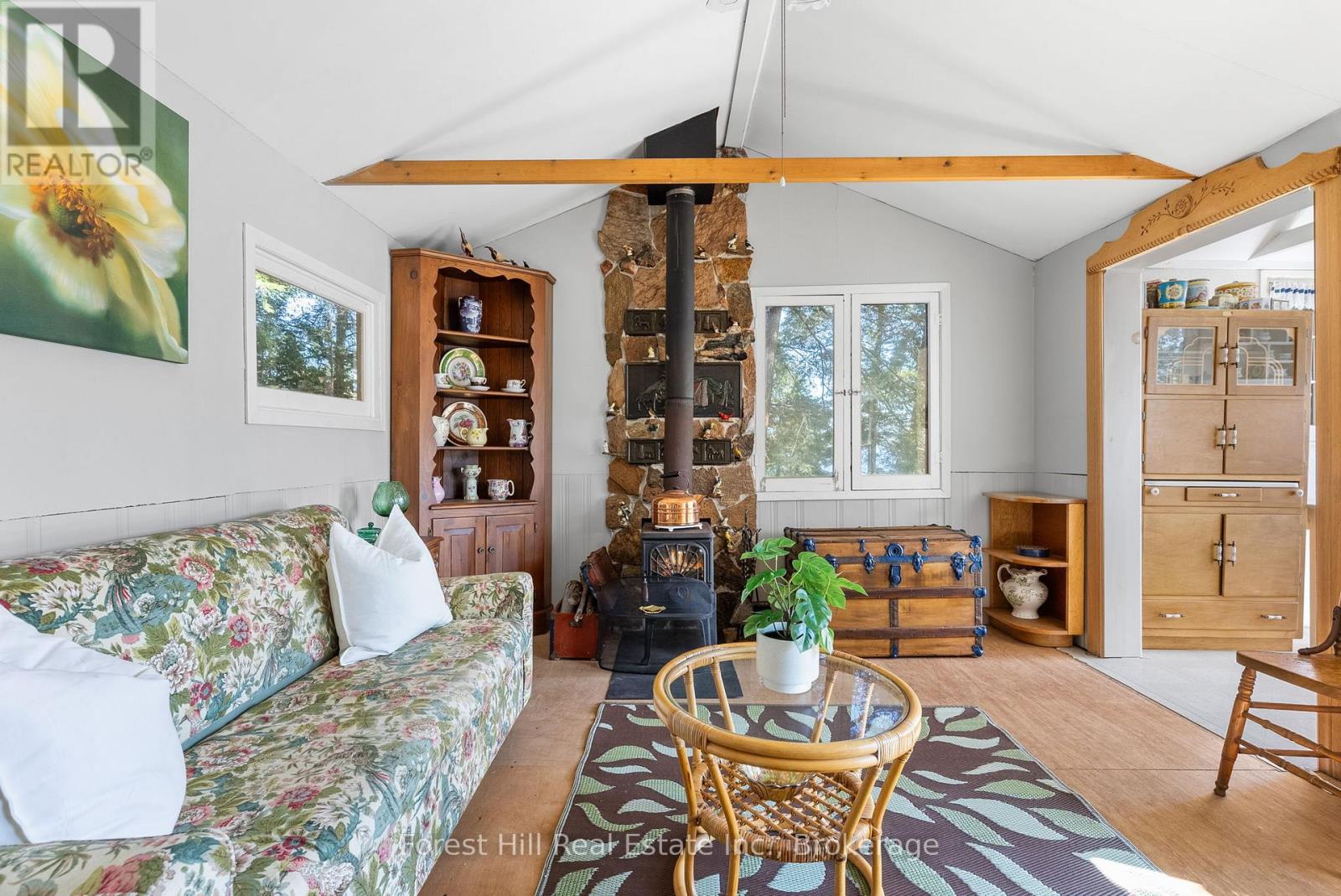 1089 Lutes Lane, Algonquin Highlands, Ontario  P0A 1E0 - Photo 22 - X12888298