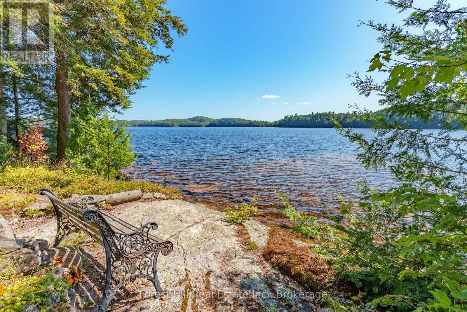 1089 Lutes Lane, Algonquin Highlands, Ontario  P0A 1E0 - Photo 27 - X12888298