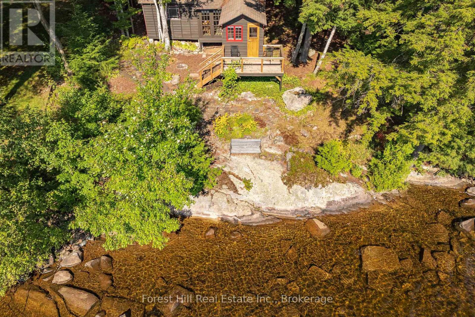 1089 Lutes Lane, Algonquin Highlands, Ontario  P0A 1E0 - Photo 29 - X12888298