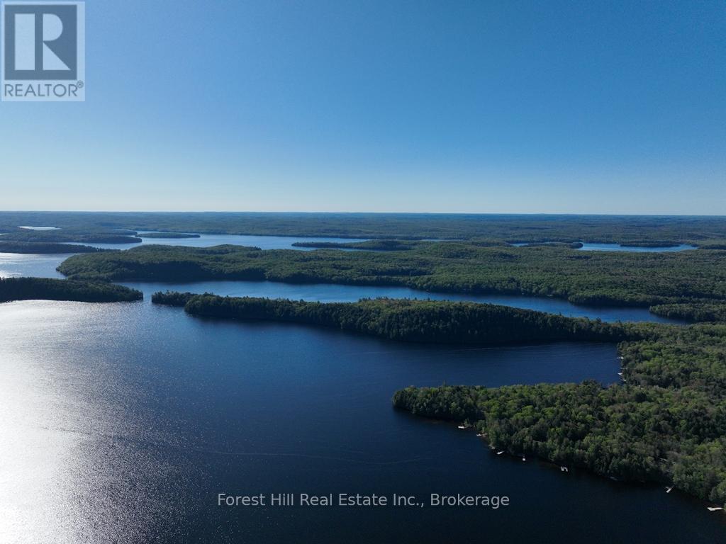 1089 Lutes Lane, Algonquin Highlands, Ontario  P0A 1E0 - Photo 3 - X12888298