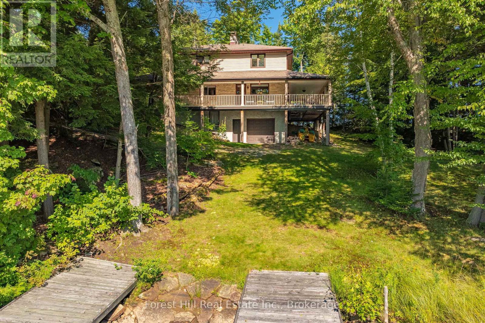 1089 Lutes Lane, Algonquin Highlands, Ontario  P0A 1E0 - Photo 30 - X12888298