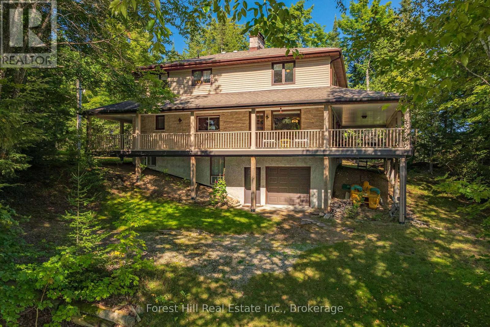 1089 Lutes Lane, Algonquin Highlands, Ontario  P0A 1E0 - Photo 31 - X12888298
