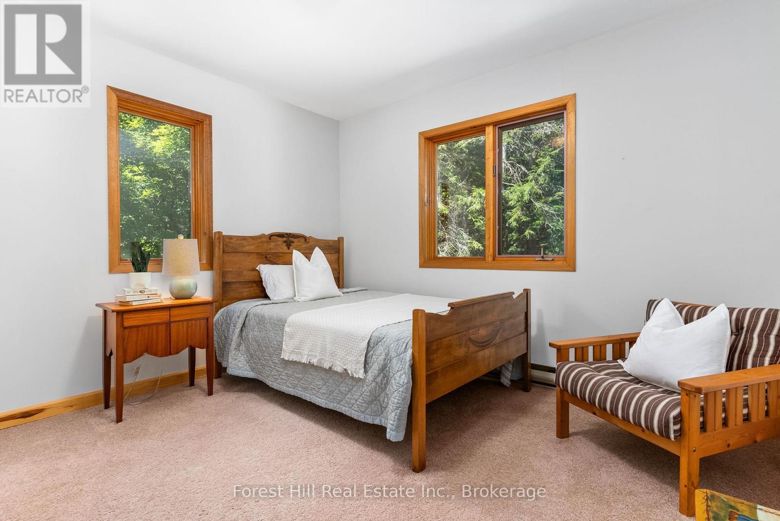 1089 Lutes Lane, Algonquin Highlands, Ontario  P0A 1E0 - Photo 37 - X12888298