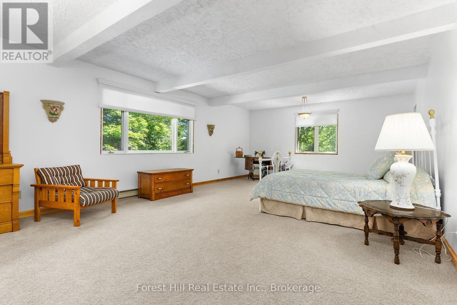 1089 Lutes Lane, Algonquin Highlands, Ontario  P0A 1E0 - Photo 38 - X12888298