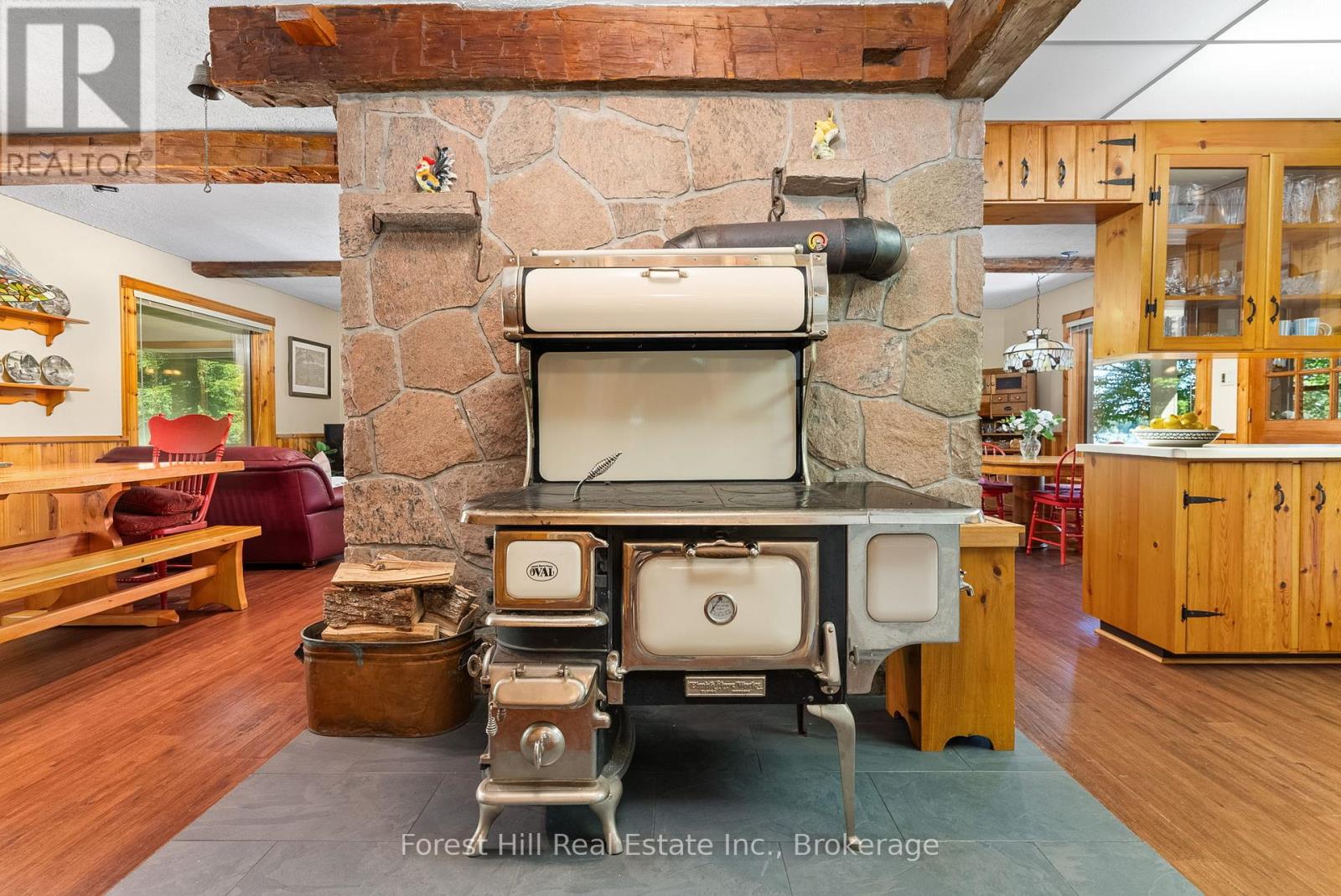 1089 Lutes Lane, Algonquin Highlands, Ontario  P0A 1E0 - Photo 41 - X12888298