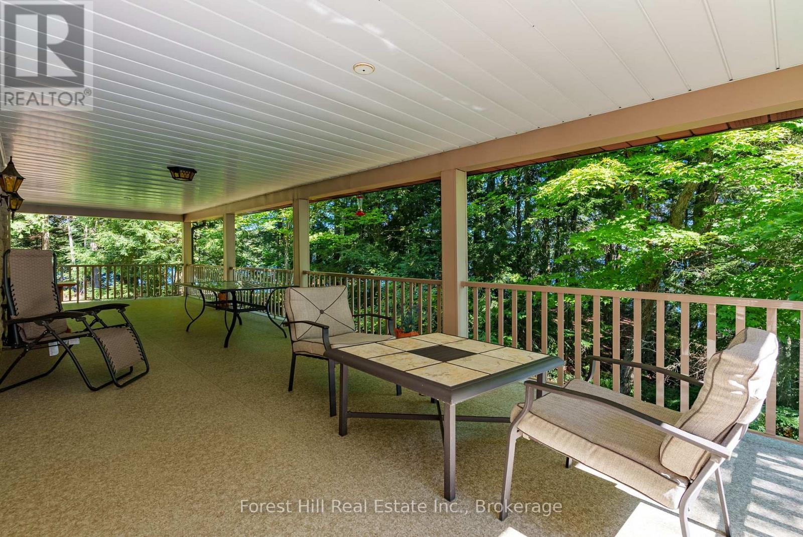 1089 Lutes Lane, Algonquin Highlands, Ontario  P0A 1E0 - Photo 44 - X12888298