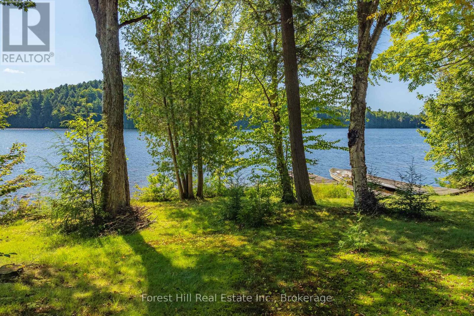 1089 Lutes Lane, Algonquin Highlands, Ontario  P0A 1E0 - Photo 46 - X12888298