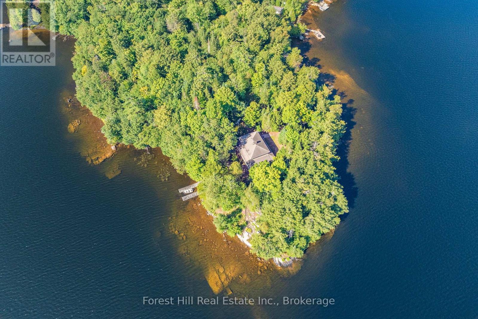 1089 Lutes Lane, Algonquin Highlands, Ontario  P0A 1E0 - Photo 5 - X12888298