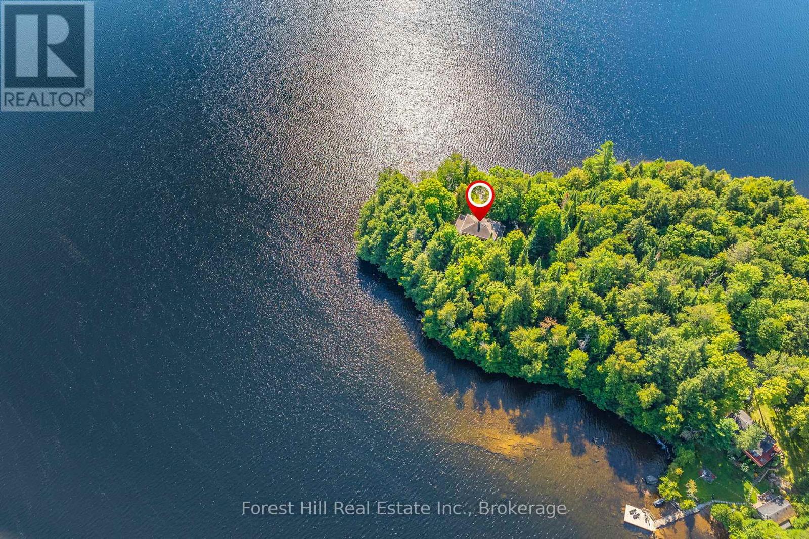 1089 Lutes Lane, Algonquin Highlands, Ontario  P0A 1E0 - Photo 6 - X12888298