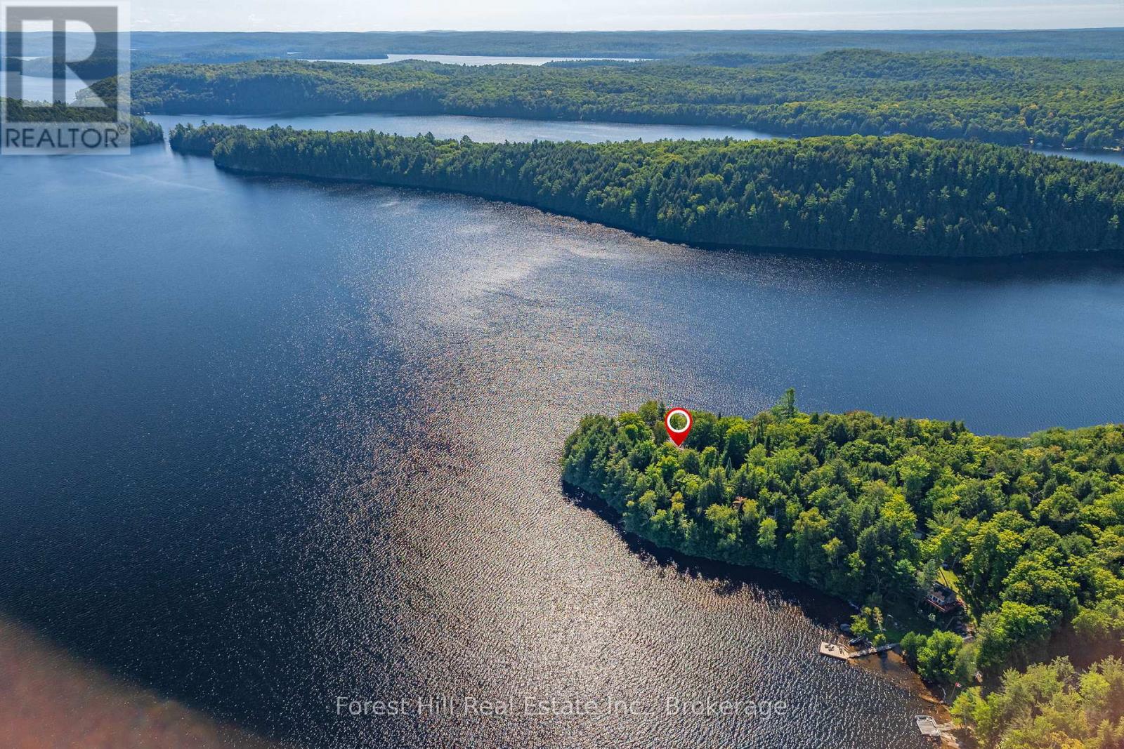 1089 Lutes Lane, Algonquin Highlands, Ontario  P0A 1E0 - Photo 7 - X12888298