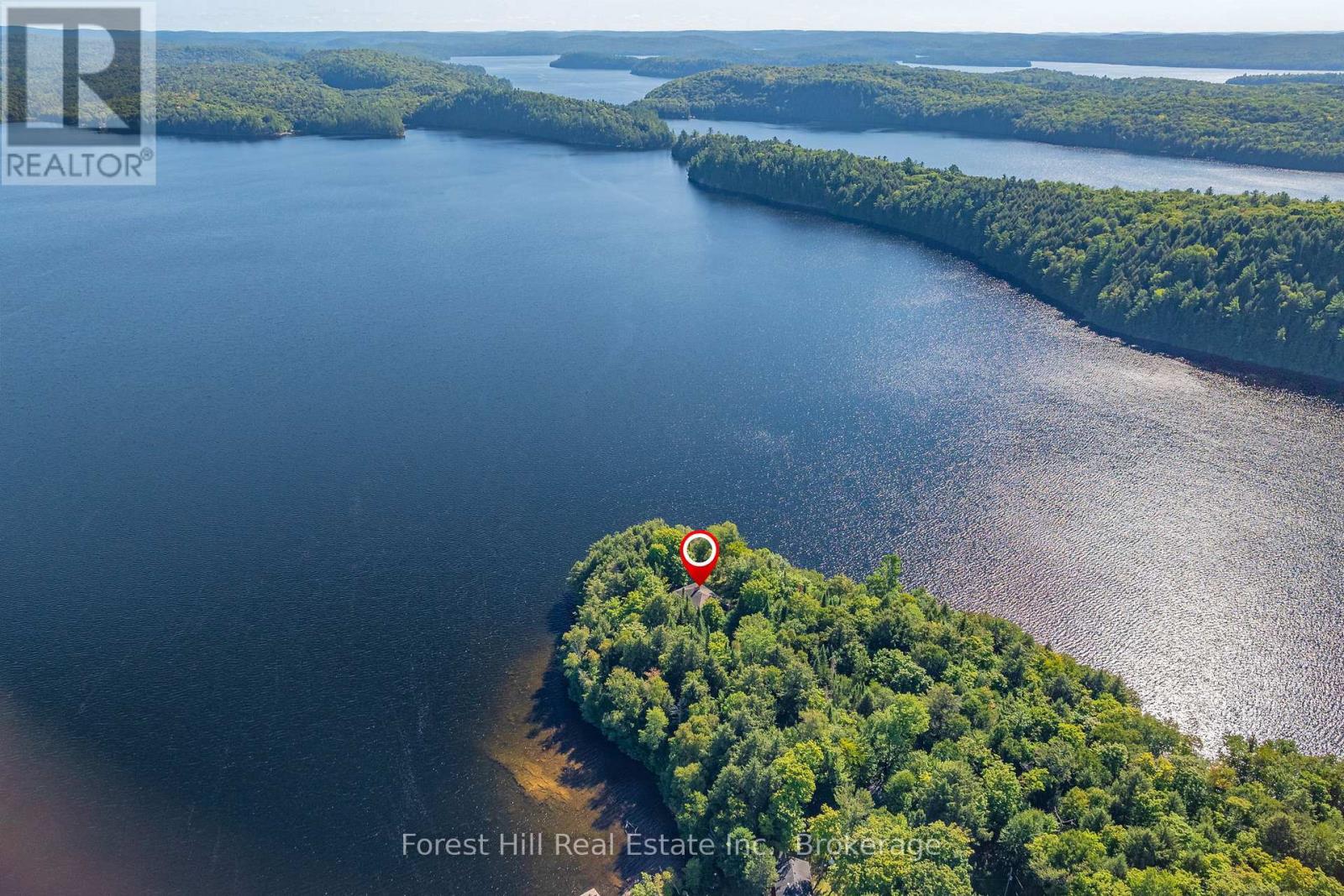 1089 Lutes Lane, Algonquin Highlands, Ontario  P0A 1E0 - Photo 8 - X12888298