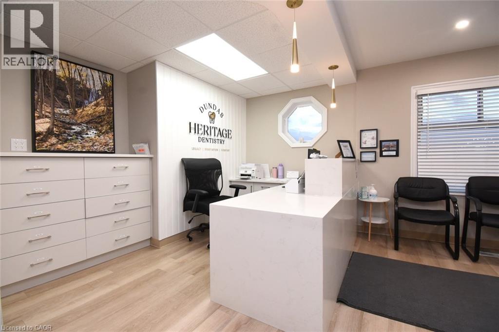 8 Sydenham Street, Dundas, Ontario  L9H 2T4 - Photo 14 - 40807097