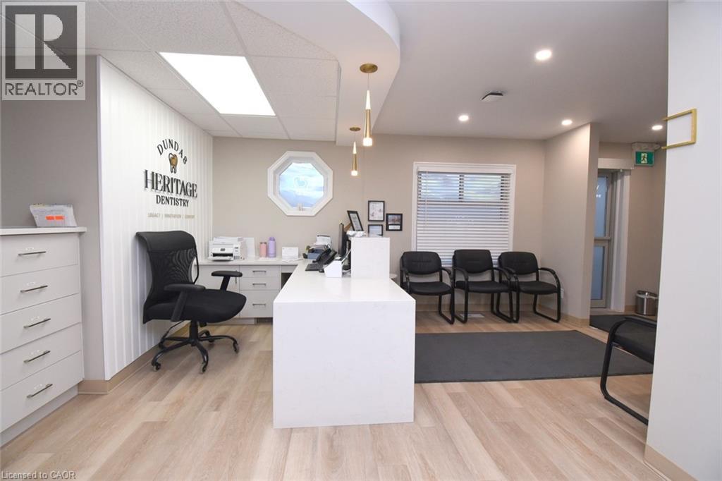 8 Sydenham Street, Dundas, Ontario  L9H 2T4 - Photo 16 - 40807097