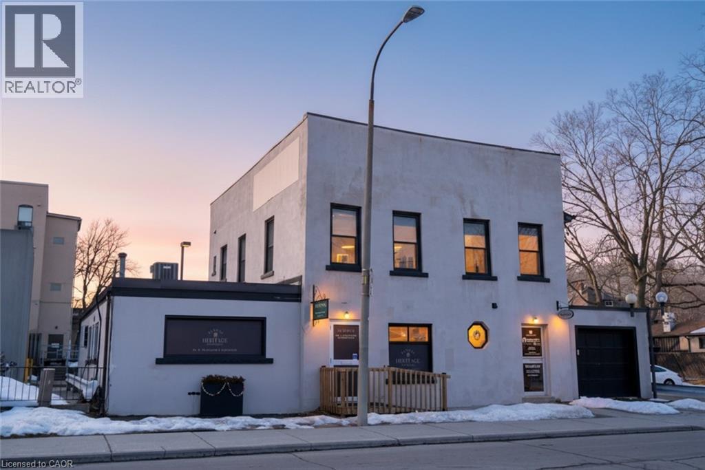 8 Sydenham Street, Dundas, Ontario  L9H 2T4 - Photo 3 - 40807097