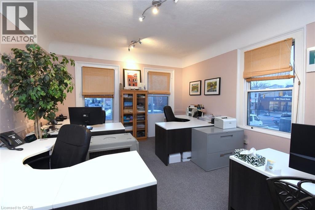 8 Sydenham Street, Dundas, Ontario  L9H 2T4 - Photo 38 - 40807097