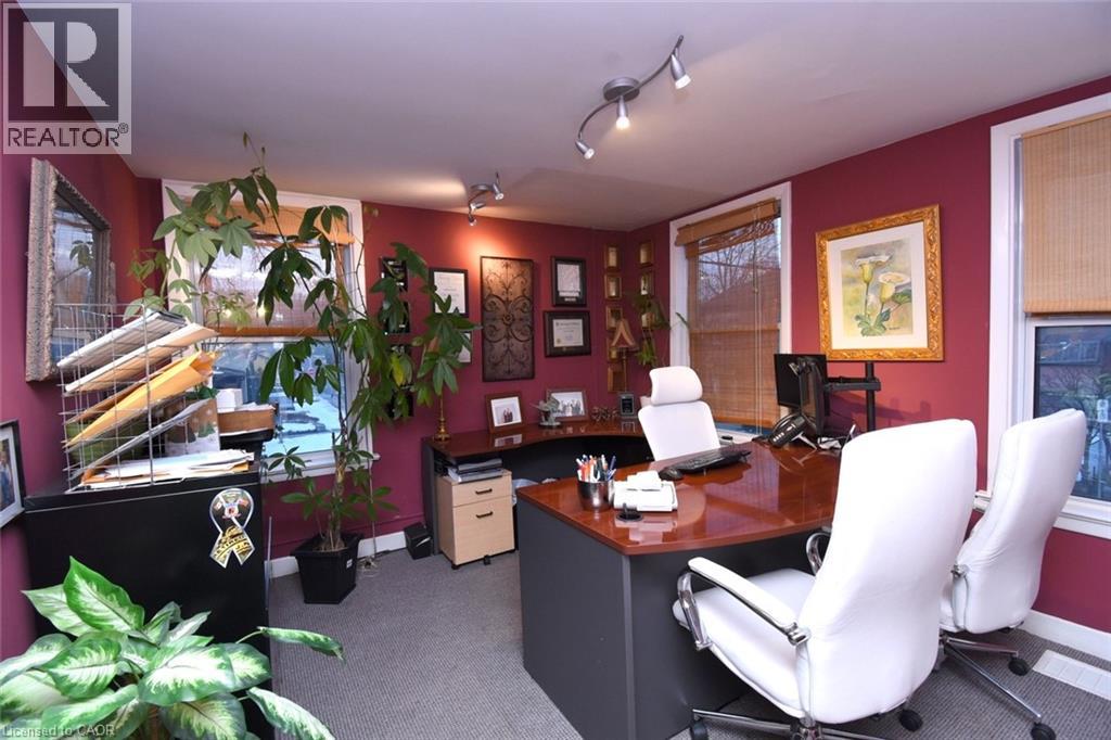 8 Sydenham Street, Dundas, Ontario  L9H 2T4 - Photo 39 - 40807097