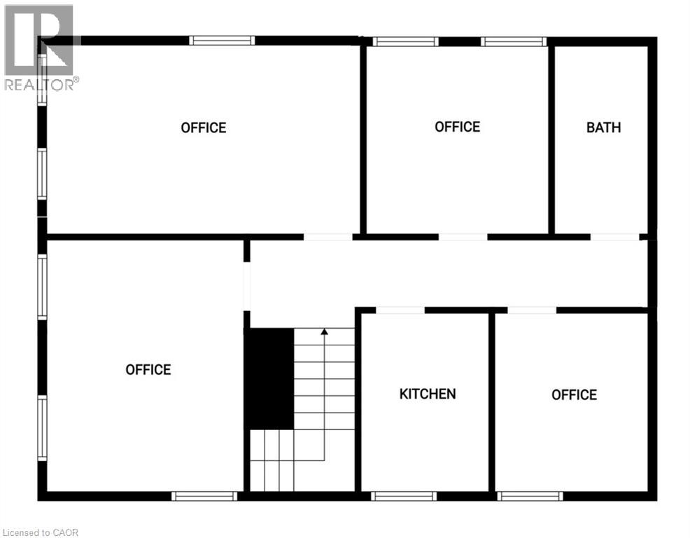 8 Sydenham Street, Dundas, Ontario  L9H 2T4 - Photo 44 - 40807097