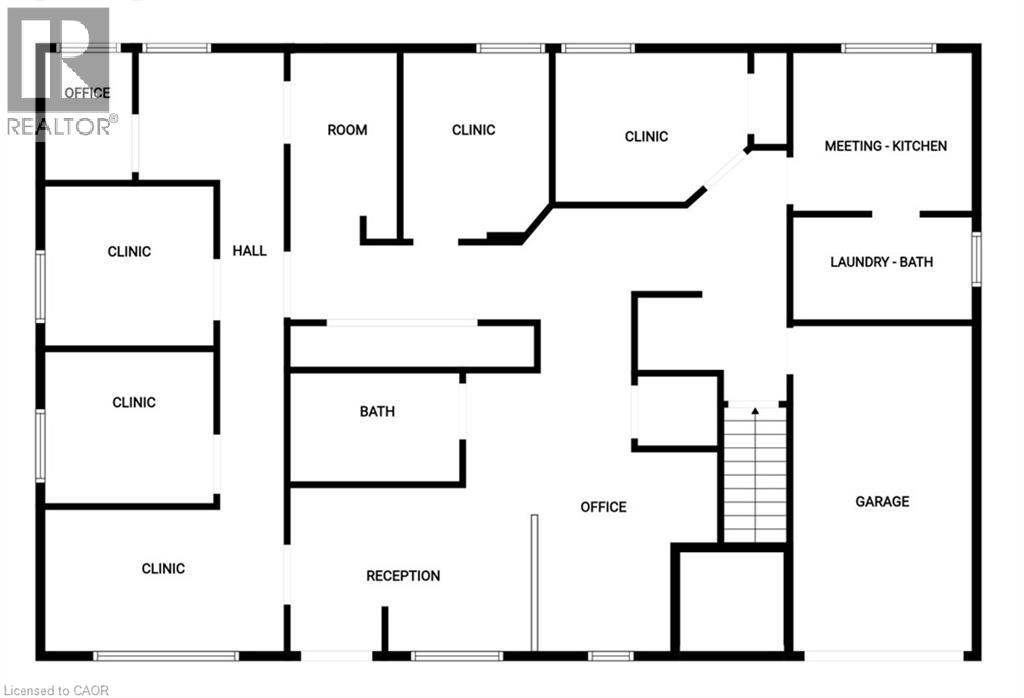 8 Sydenham Street, Dundas, Ontario  L9H 2T4 - Photo 45 - 40807097