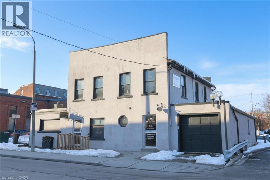 8 Sydenham Street, Dundas, Ontario  L9H 2T4 - Photo 6 - 40807097