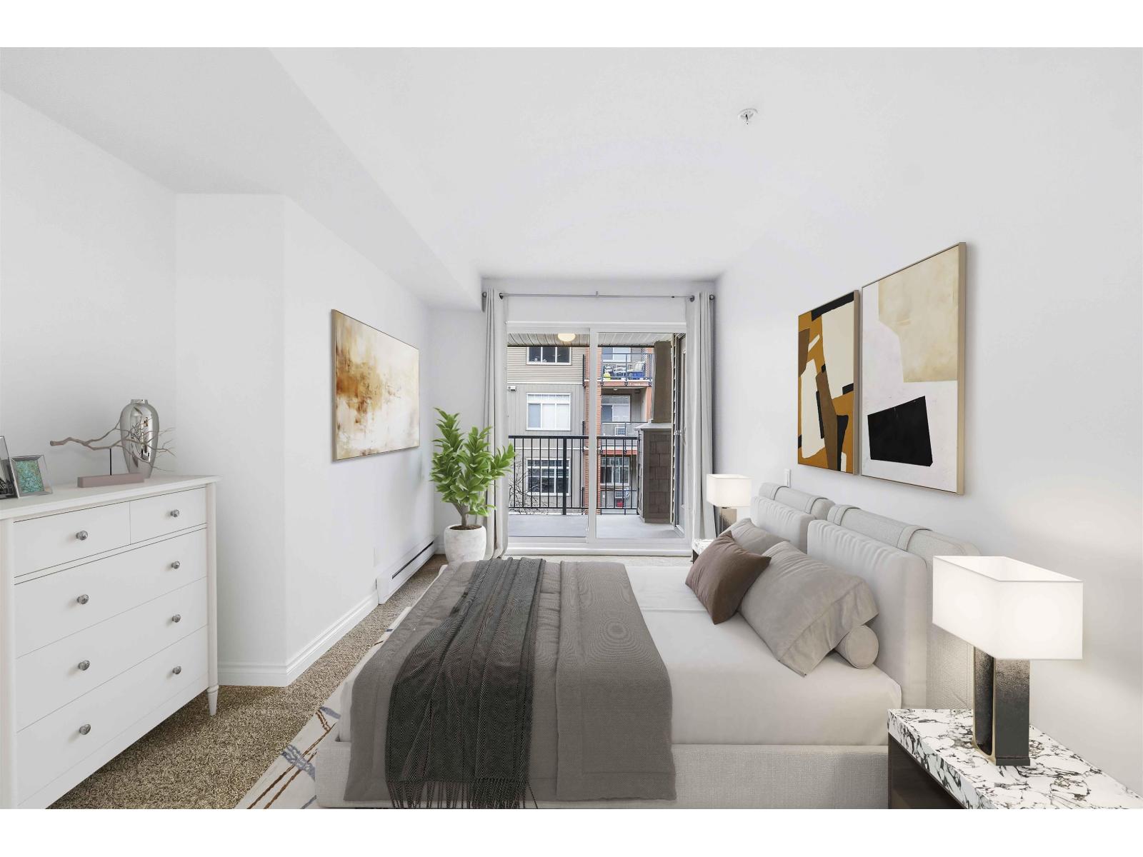 301 5488 198 STREET, Langley, British Columbia