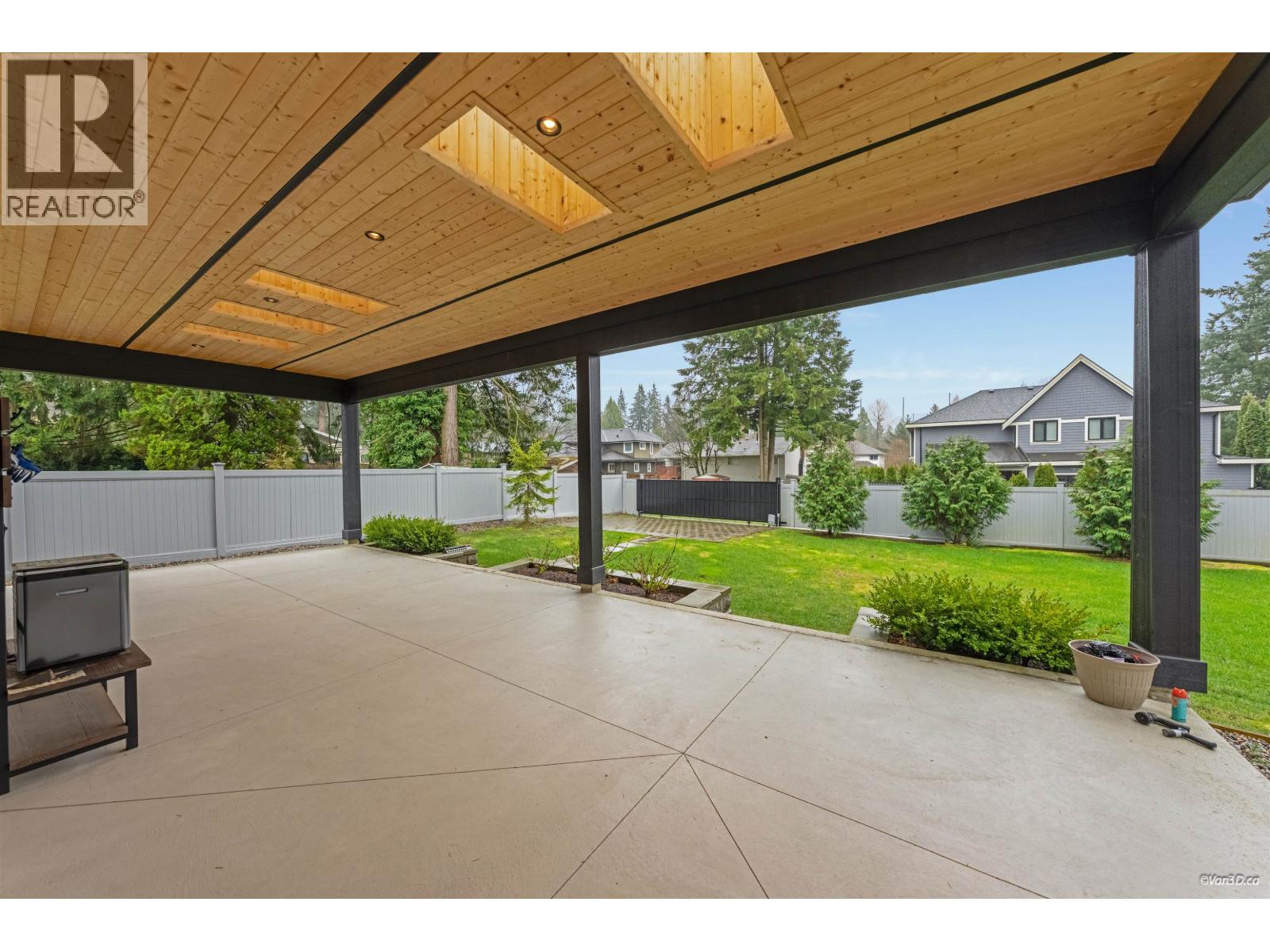 710 Ivy Avenue, Coquitlam, British Columbia  V3J 2J2 - Photo 38 - R3099978