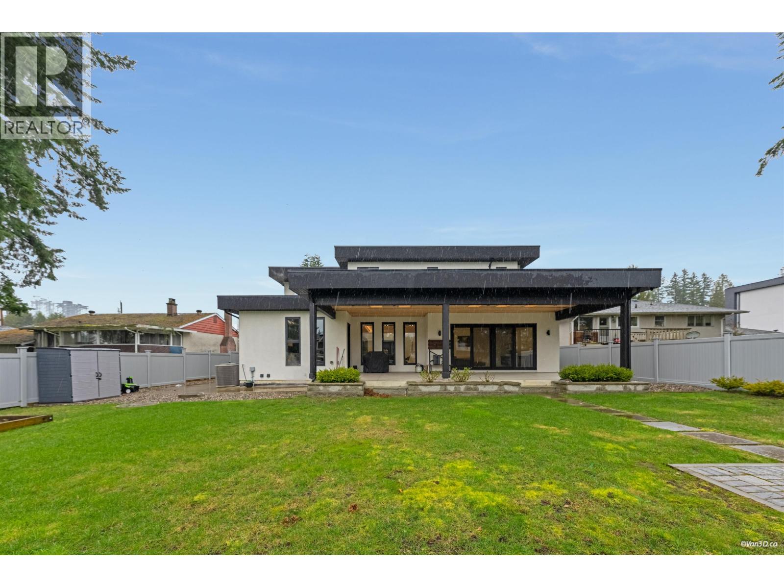 710 Ivy Avenue, Coquitlam, British Columbia  V3J 2J2 - Photo 40 - R3099978