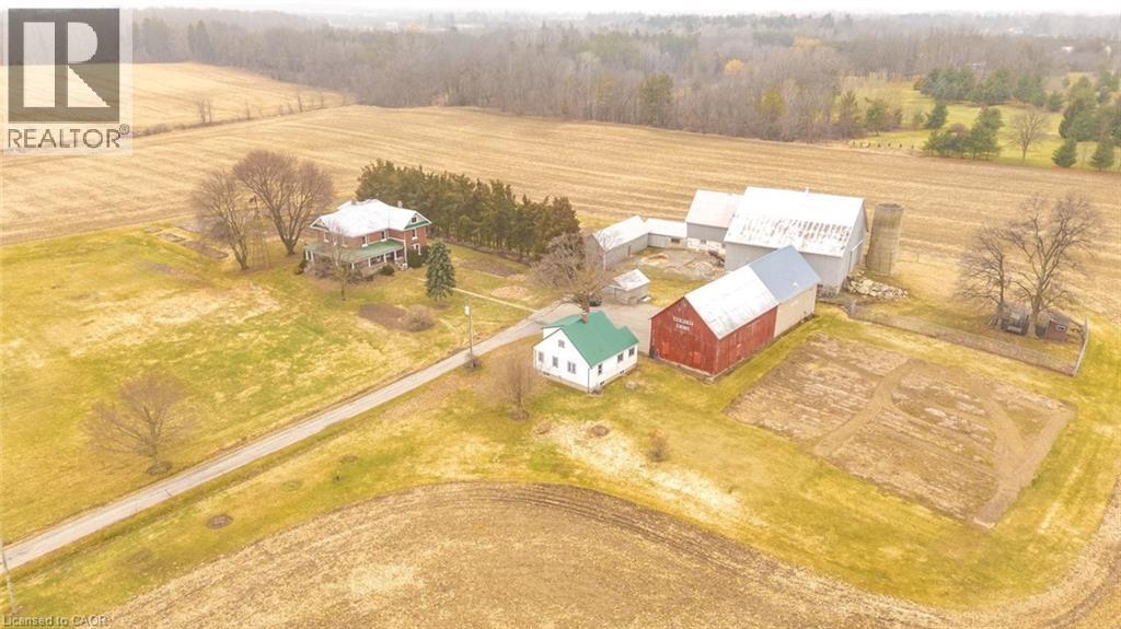 1881 BLUELINE Road, norfolk, Ontario