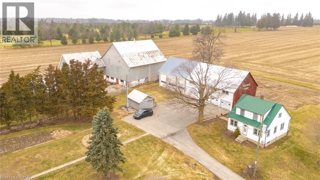 1881 Blueline Road, Norfolk, Ontario  N0E 1Y0 - Photo 34 - 40811256