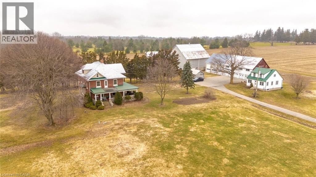 1881 Blueline Road, Norfolk, Ontario  N0E 1Y0 - Photo 33 - 40811256