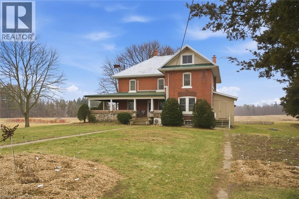 1881 Blueline Road, Norfolk, Ontario  N0E 1Y0 - Photo 10 - 40811256