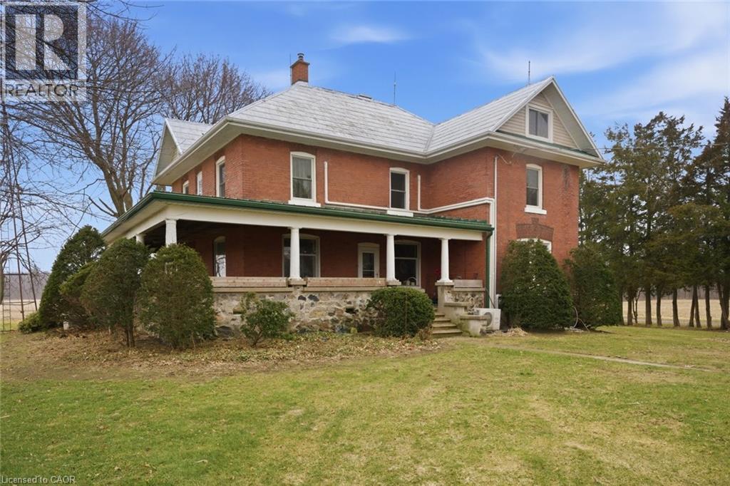 1881 Blueline Road, Norfolk, Ontario  N0E 1Y0 - Photo 12 - 40811256