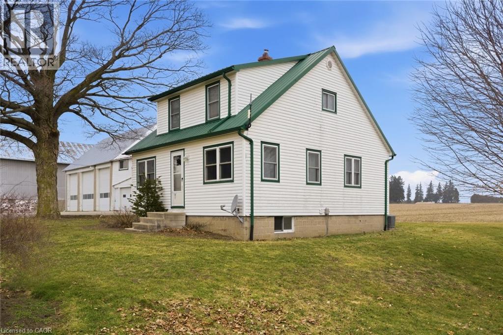 1881 Blueline Road, Norfolk, Ontario  N0E 1Y0 - Photo 5 - 40811256