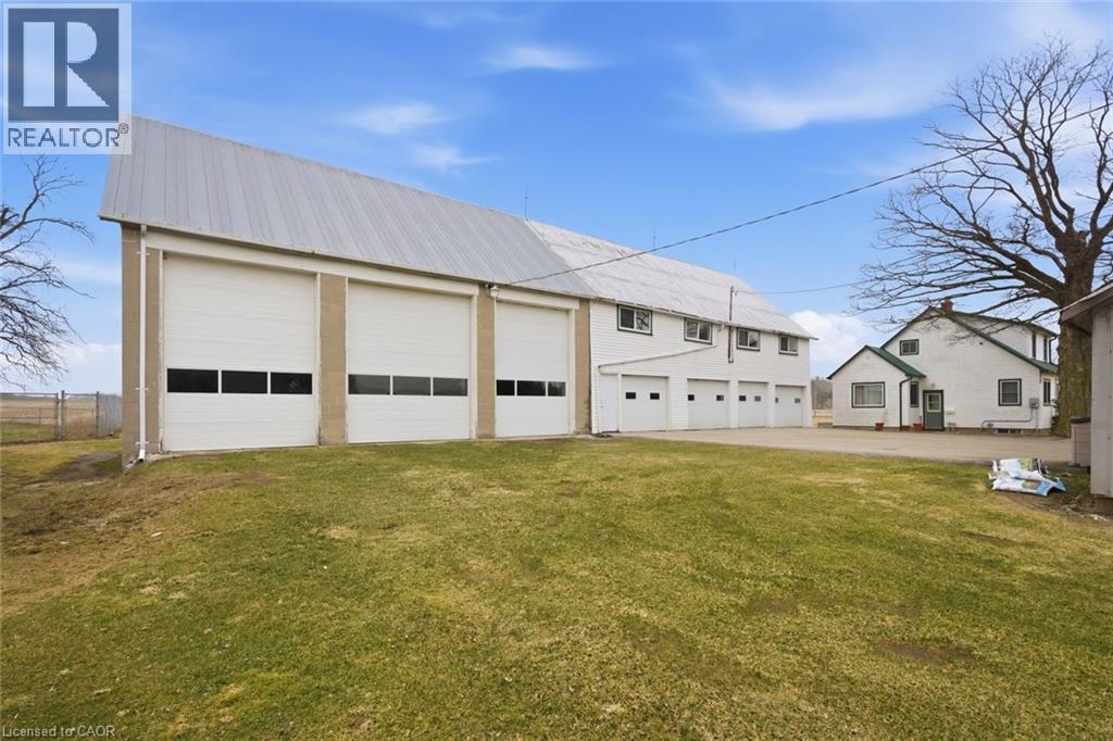 1881 Blueline Road, Norfolk, Ontario  N0E 1Y0 - Photo 8 - 40811256