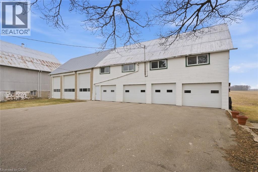 1881 Blueline Road, Norfolk, Ontario  N0E 1Y0 - Photo 7 - 40811256