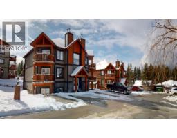 7307 PROSPECTOR Avenue Unit# 205, Radium Hot Springs, British Columbia