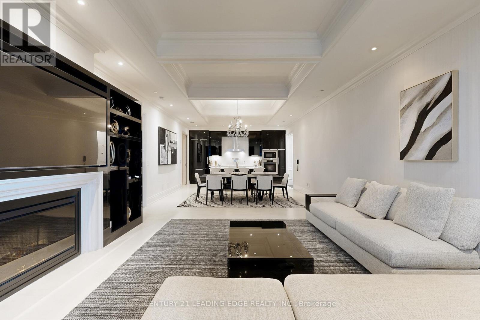 4202 - 311 Bay Street, Toronto (Bay Street Corridor), Ontario  M5H 4G5 - Photo 10 - C12888214