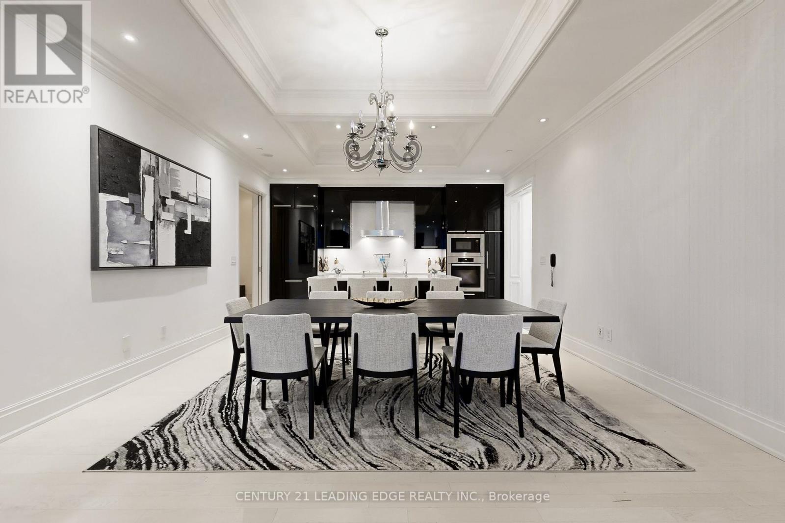 4202 - 311 Bay Street, Toronto (Bay Street Corridor), Ontario  M5H 4G5 - Photo 11 - C12888214