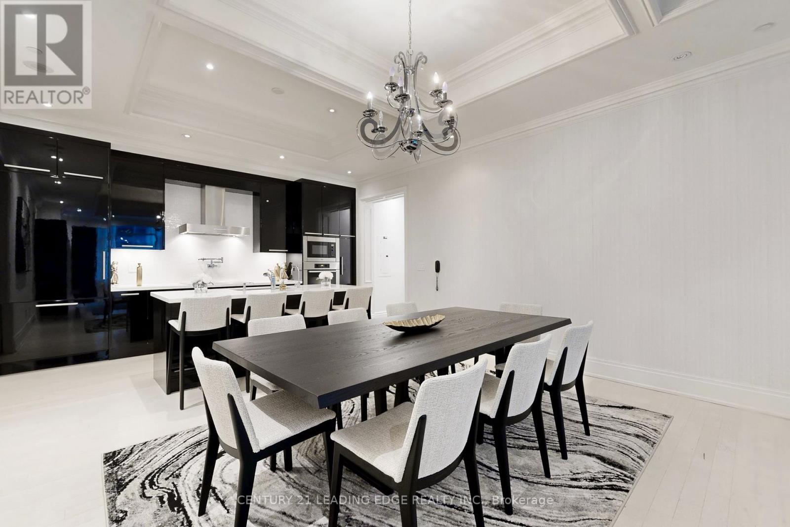 4202 - 311 Bay Street, Toronto (Bay Street Corridor), Ontario  M5H 4G5 - Photo 12 - C12888214