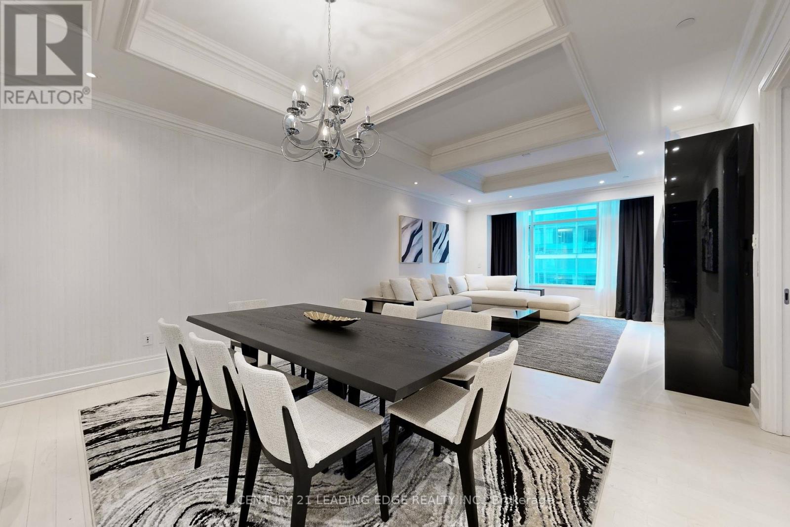 4202 - 311 Bay Street, Toronto (Bay Street Corridor), Ontario  M5H 4G5 - Photo 13 - C12888214