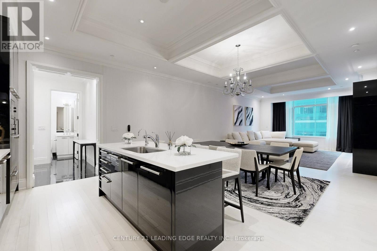 4202 - 311 Bay Street, Toronto (Bay Street Corridor), Ontario  M5H 4G5 - Photo 16 - C12888214