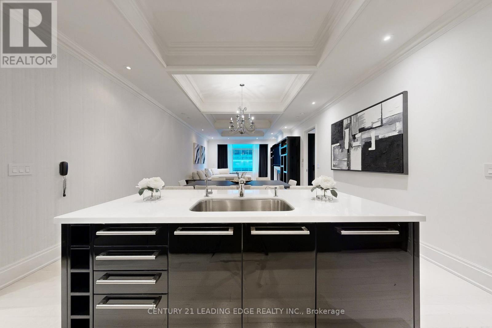 4202 - 311 Bay Street, Toronto (Bay Street Corridor), Ontario  M5H 4G5 - Photo 17 - C12888214