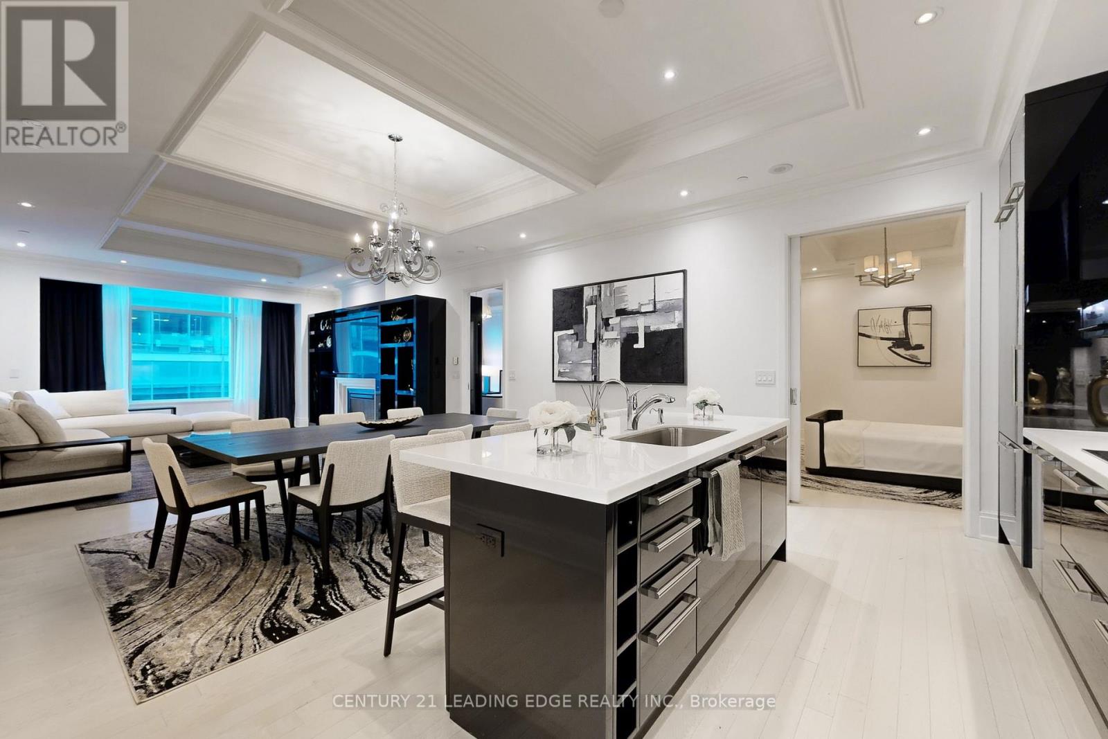 4202 - 311 Bay Street, Toronto (Bay Street Corridor), Ontario  M5H 4G5 - Photo 18 - C12888214