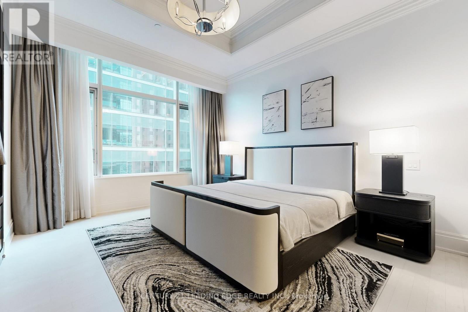 4202 - 311 Bay Street, Toronto (Bay Street Corridor), Ontario  M5H 4G5 - Photo 19 - C12888214