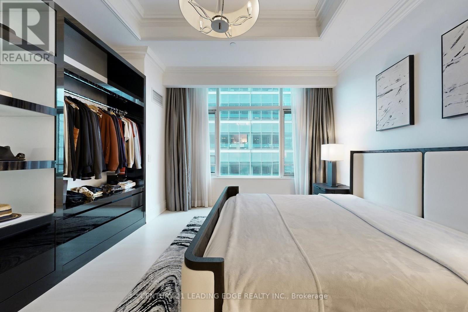 4202 - 311 Bay Street, Toronto (Bay Street Corridor), Ontario  M5H 4G5 - Photo 20 - C12888214