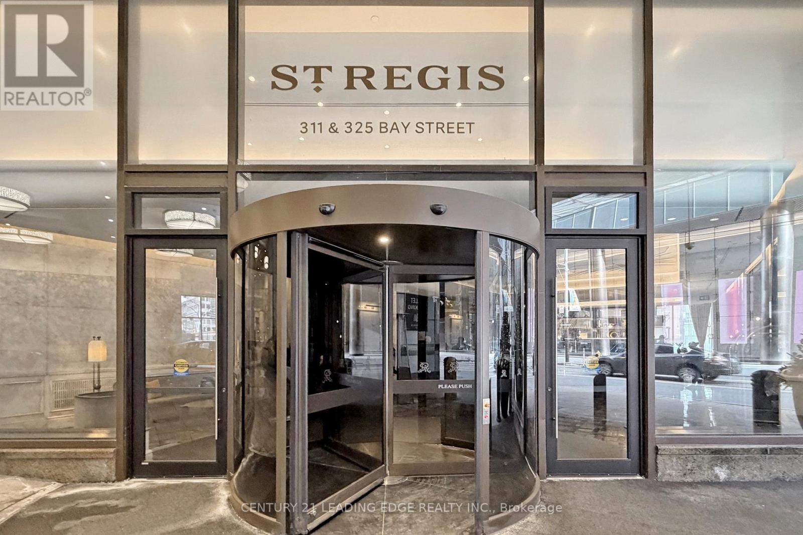 4202 - 311 Bay Street, Toronto (Bay Street Corridor), Ontario  M5H 4G5 - Photo 3 - C12888214