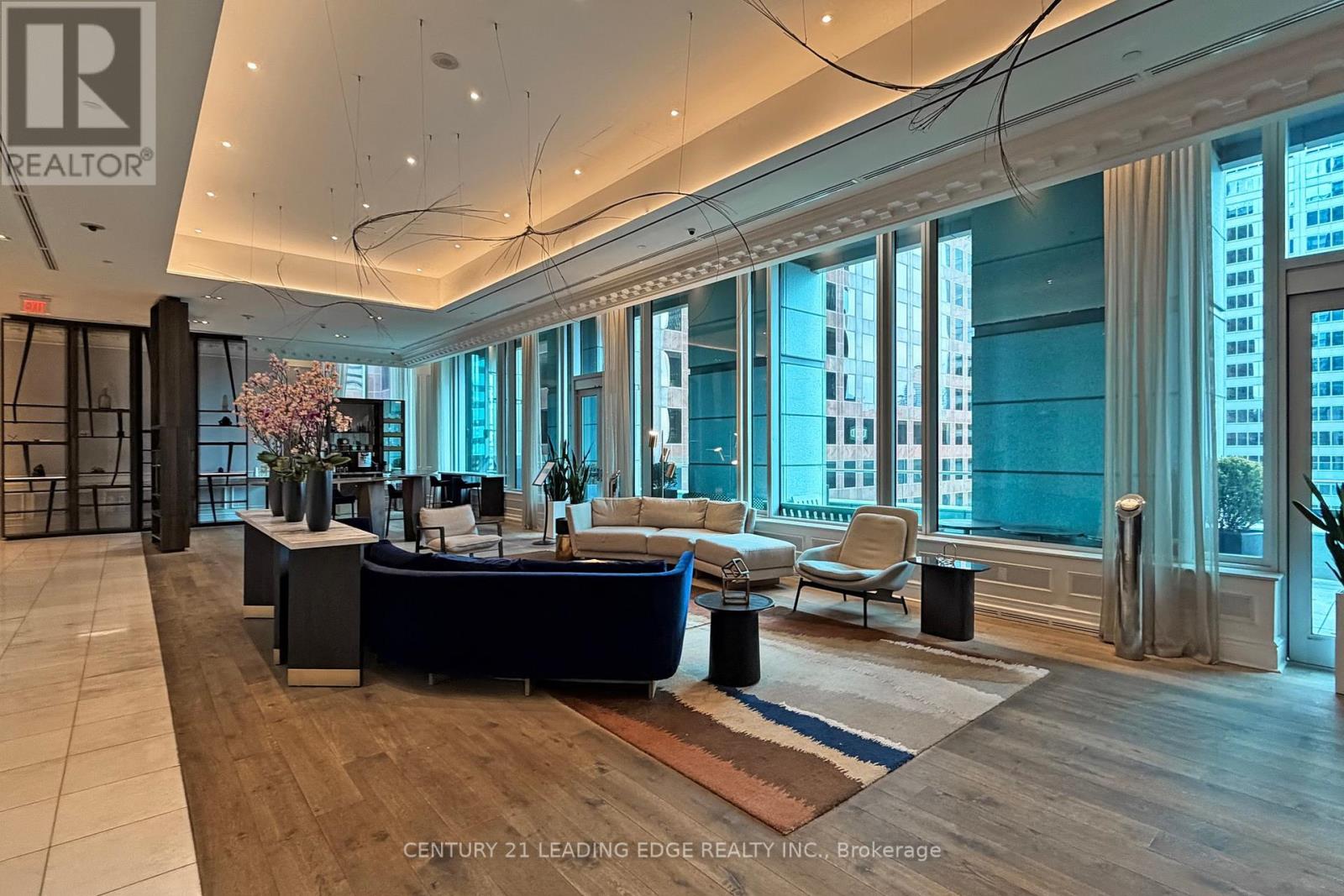 4202 - 311 Bay Street, Toronto (Bay Street Corridor), Ontario  M5H 4G5 - Photo 4 - C12888214