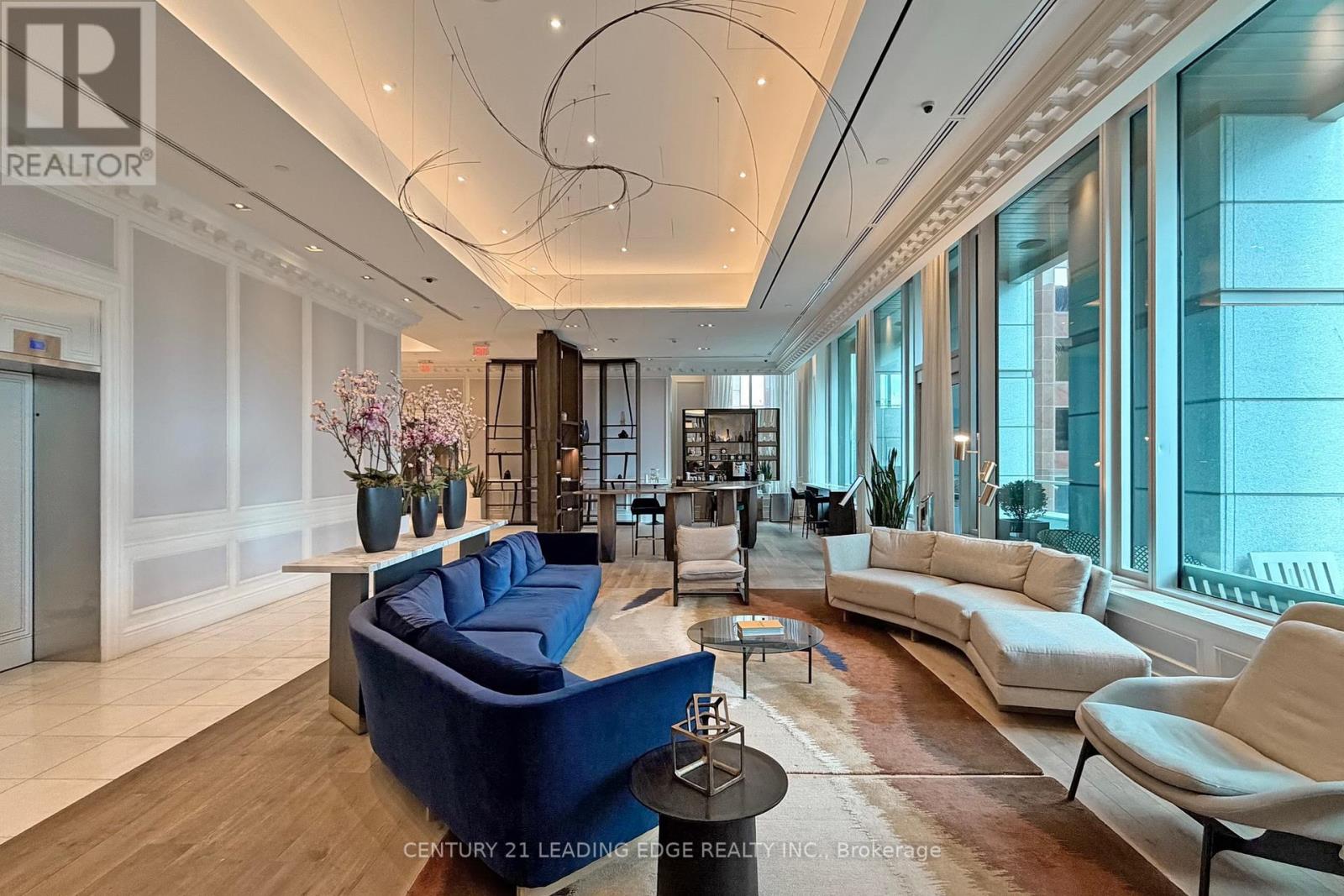 4202 - 311 Bay Street, Toronto (Bay Street Corridor), Ontario  M5H 4G5 - Photo 5 - C12888214