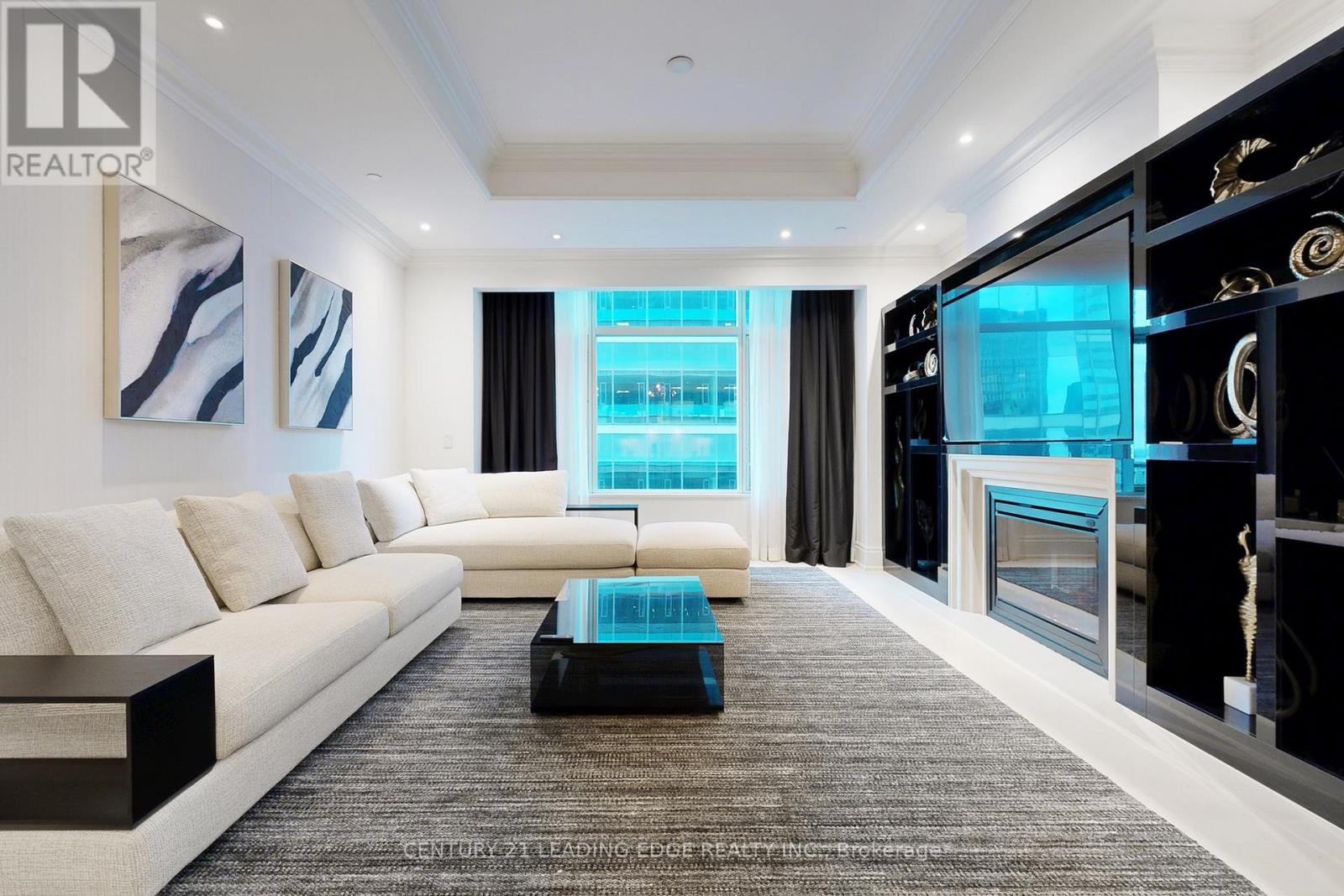 4202 - 311 Bay Street, Toronto (Bay Street Corridor), Ontario  M5H 4G5 - Photo 6 - C12888214