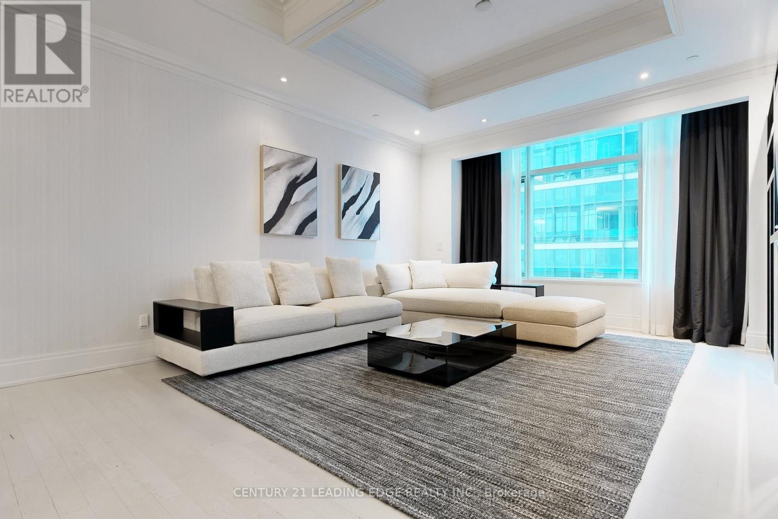 4202 - 311 Bay Street, Toronto (Bay Street Corridor), Ontario  M5H 4G5 - Photo 7 - C12888214